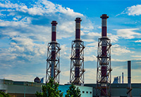 民和柴油发电机组进气门与排气门磨损严重是什么原因