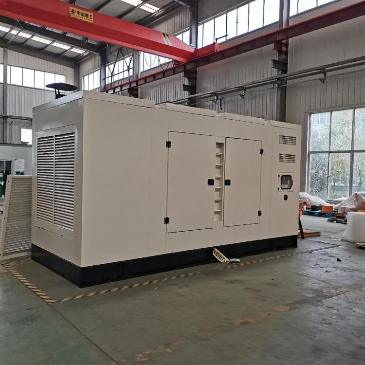 民和发电机出租