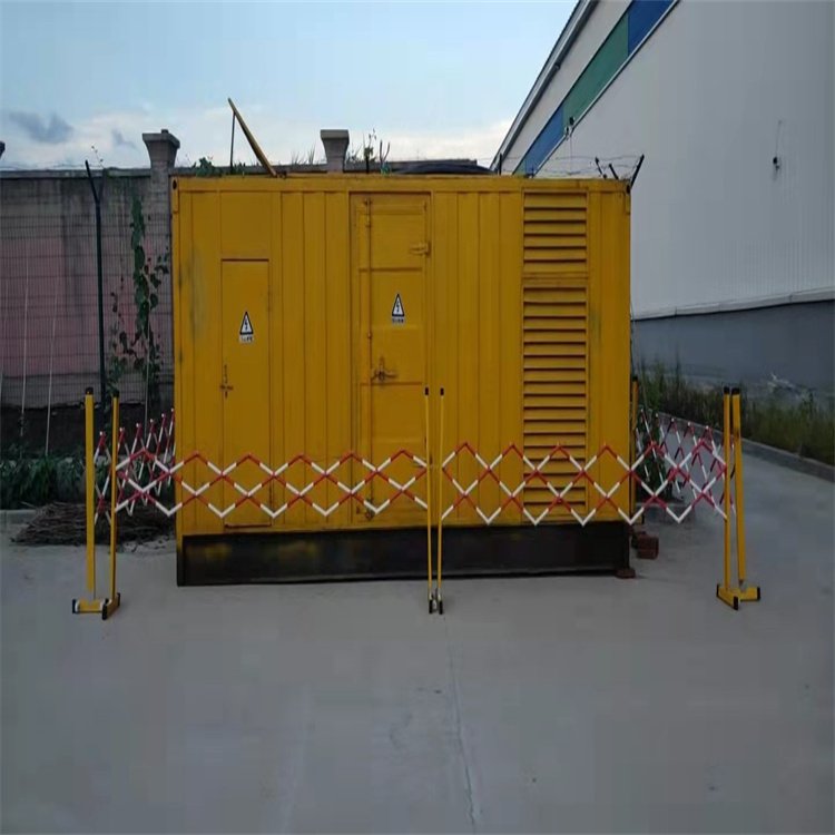 民和发电机组油箱盖上留出小气孔有什么用？