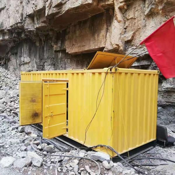 民和柴油发电机组使用注意事项要牢记