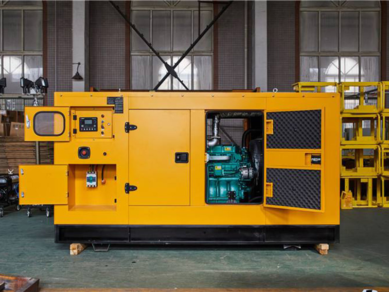 民和发电机租赁中如何根据仪表指示来判断发电机的故障类型?