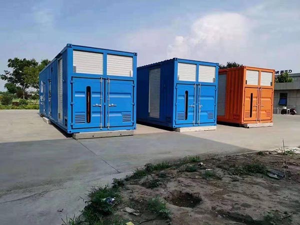 民和星三角启动器容量的计算公式