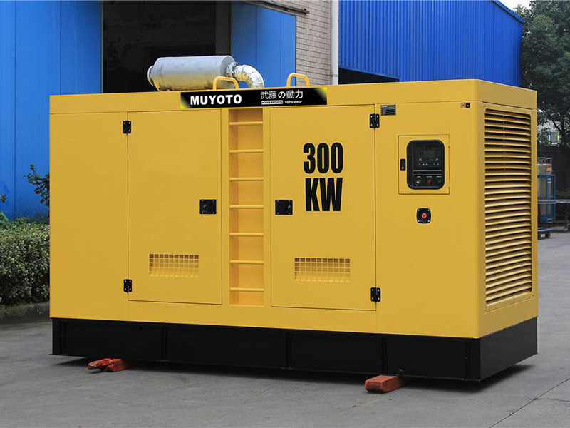 民和点火提前角的调整对燃气发电机的性能有何影响?