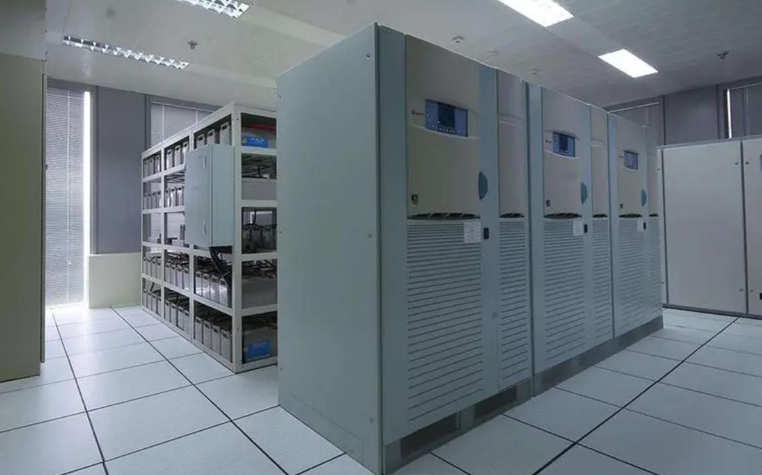 民和UPS 电源的分类