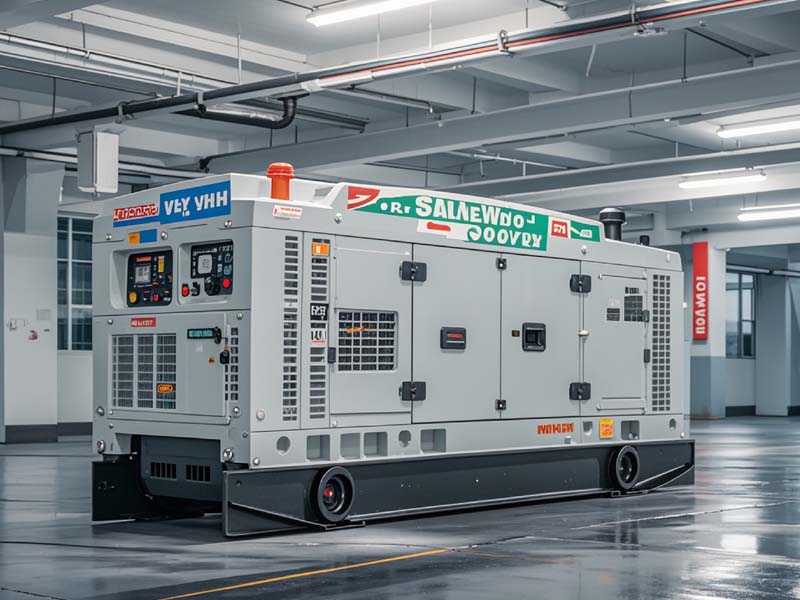 民和发电机组皮带张力计的校准周期是多久?