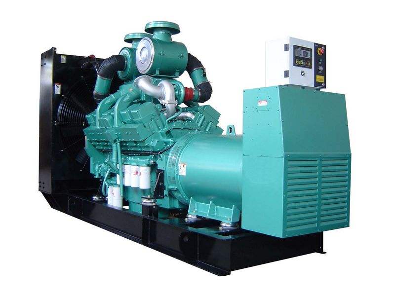 民和开架式柴油发电机的滤清器多久更换一次比较好？