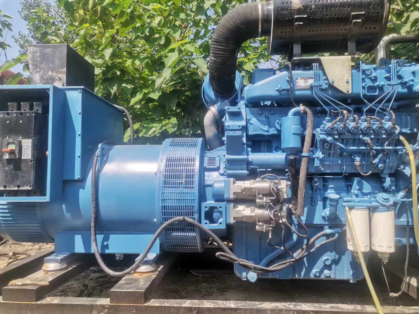 民和无功补偿装置的性能评估标准有哪些？