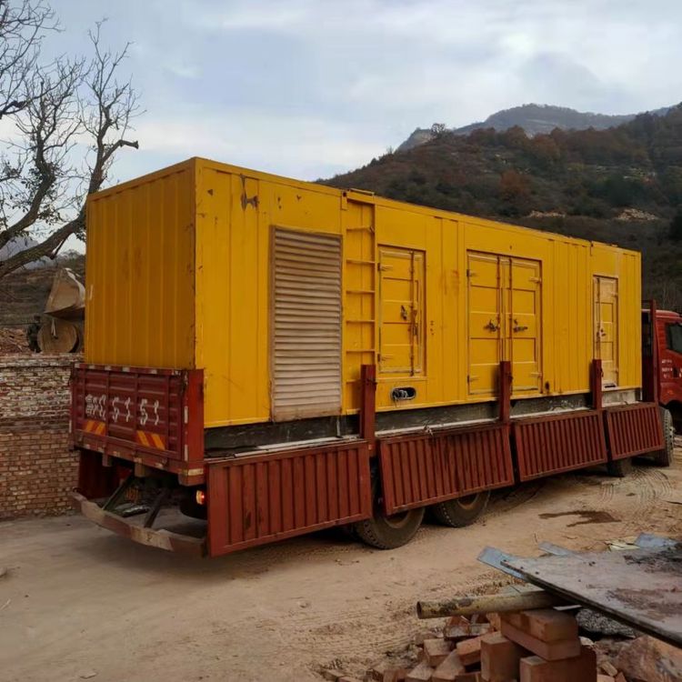 民和发电机组如何判断滤清器密封圈是否需要更换？