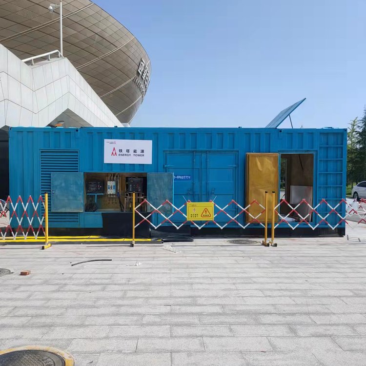 民和介绍一下发电机组维修保养的具体操作流程