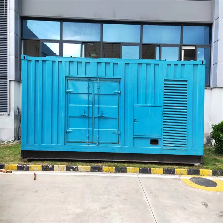 民和发电机组使用中应注意什么事项？