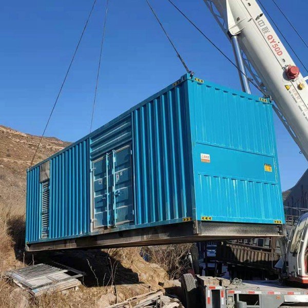 民和发电机组维修保养中应注意什么事项？