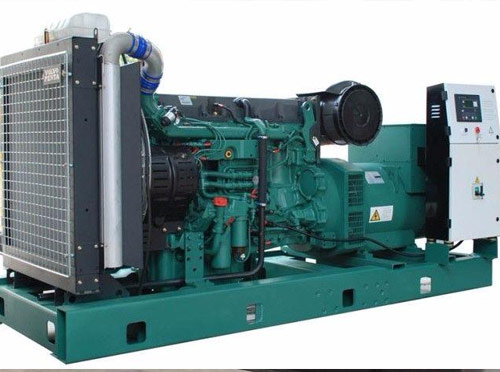 民和升级现有发电机组的成本大概是多少?