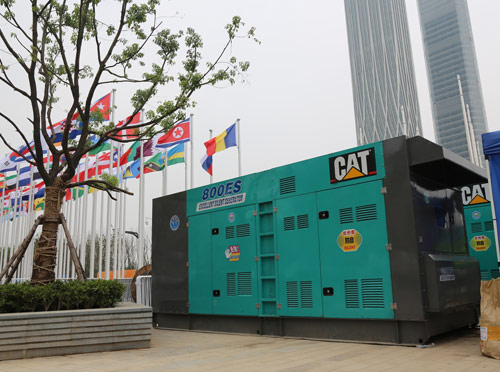 民和详细介绍一下升级发电机组的具体步骤