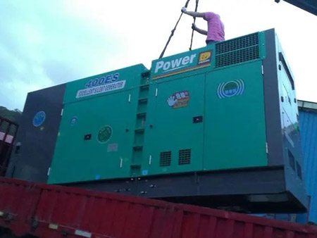 民和空气滤清器的更换周期一般是多久?