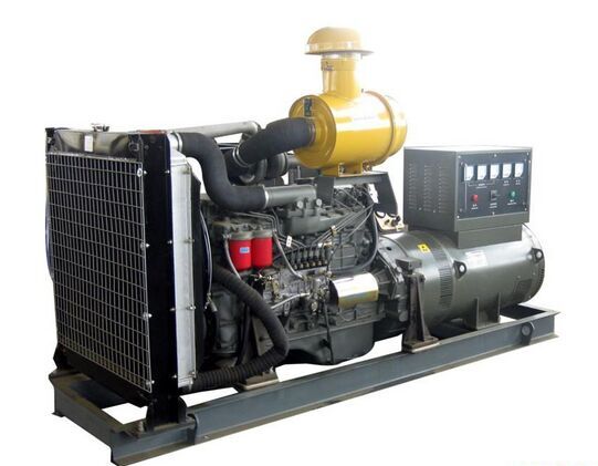 民和汽油发电机组电瓶电解液密度偏低时如何调整?