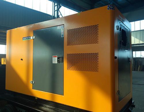 民和汽油发电机组电瓶电解液的密度应该保持在什么范围?