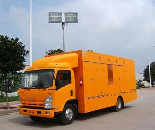 民和发电机组除垢剂对水冷式机油散热器有损害吗?