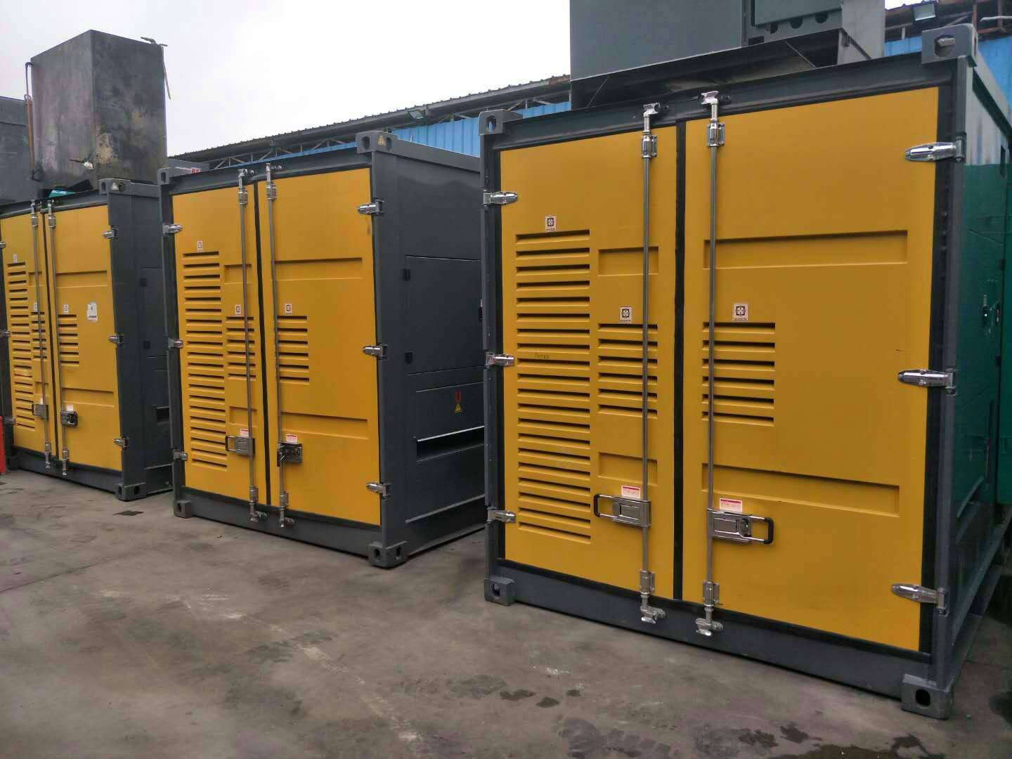 民和如何延长柴油发电机组蓄电池的使用寿命?