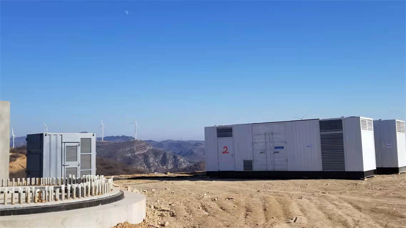 民和带燃油预热系统的柴油发电机组在冬季启动前需要做哪些准备工作?