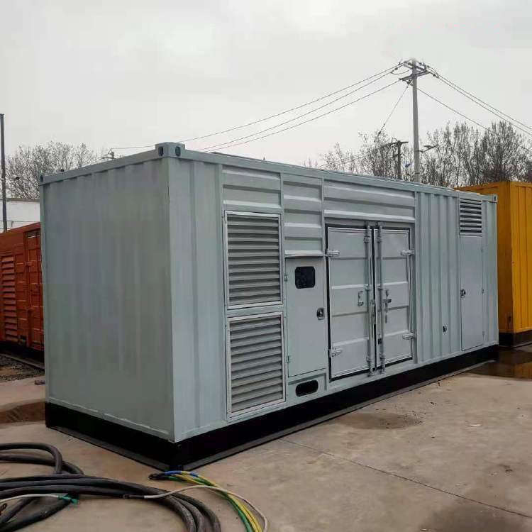 民和 柴油发电机组冬季启动前需要做哪些准备工作？